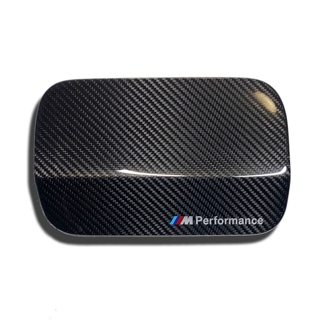 BMW F30/F31 and F80-M3 Fuel Filler Door Cover