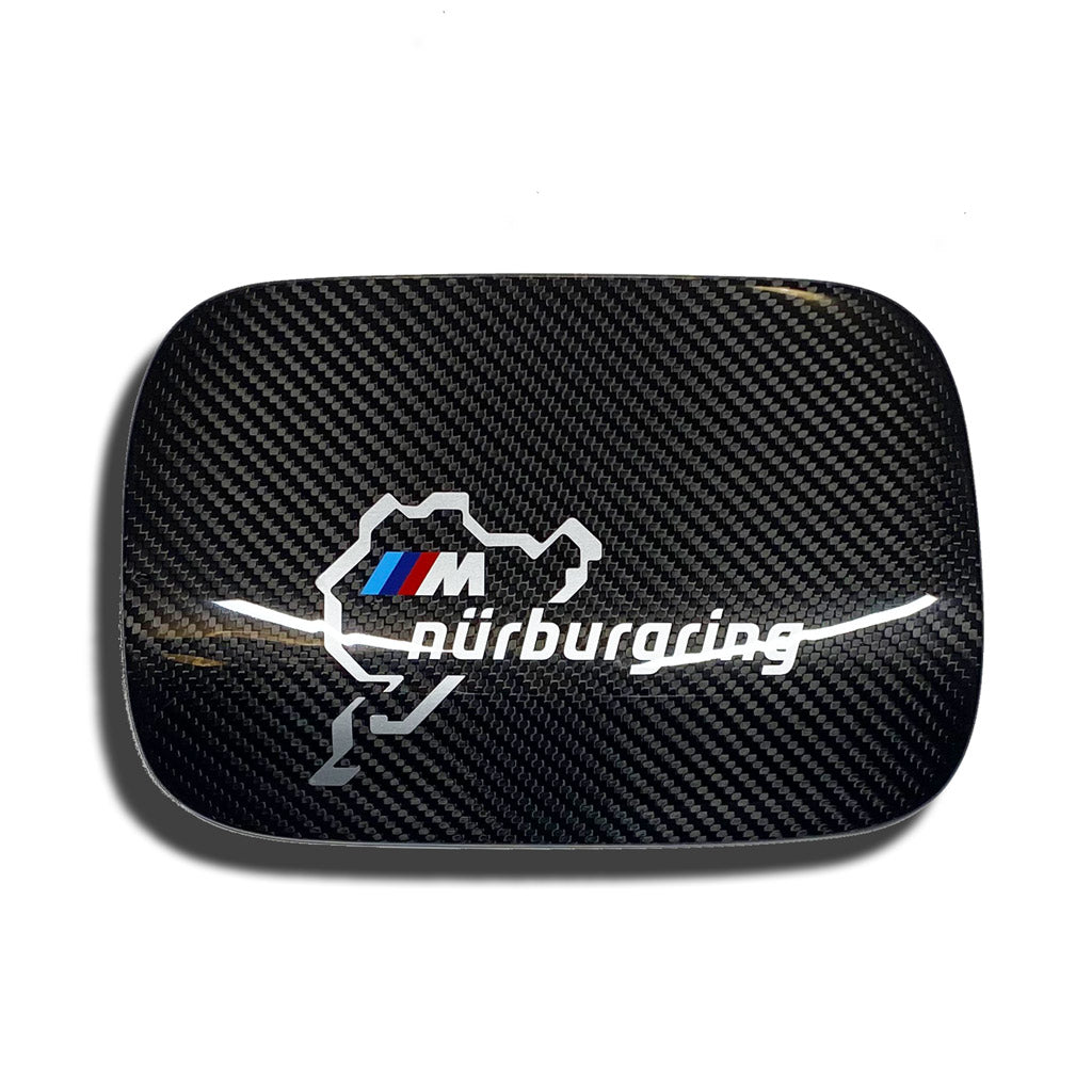 BMW G22 Fuel Filler Door Cover