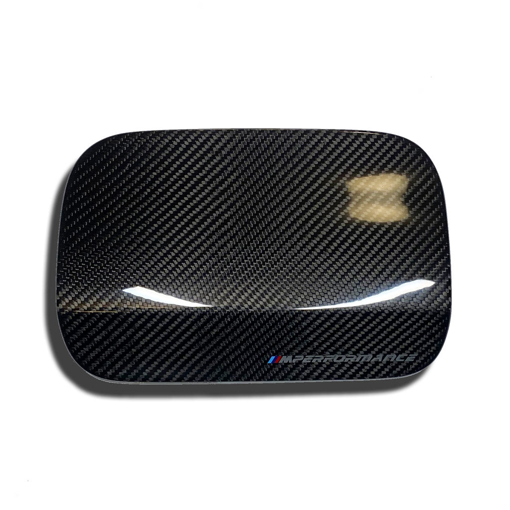 BMW G30/G31 and F90-M5 Fuel Filler Door Cover
