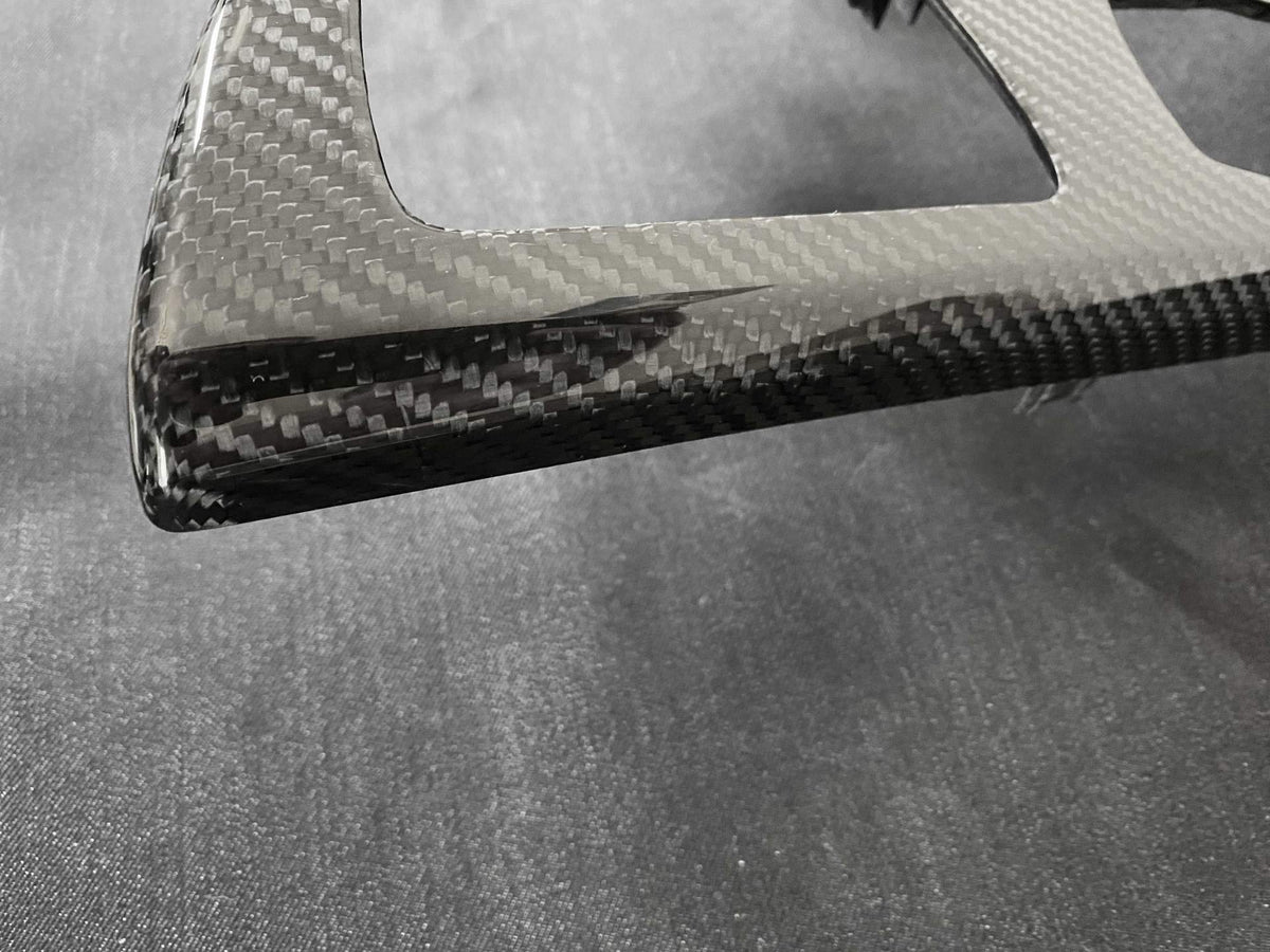 BMW F10/F11 Carbon Fiber Interior Trim