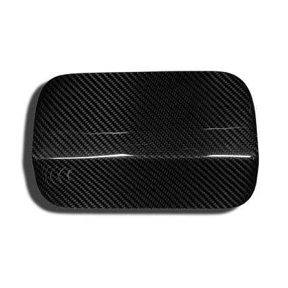 BMW F30/F31 and F80-M3 Fuel Filler Door Cover