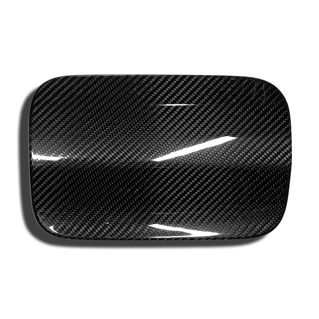 BMW G20/G21 and G80/G81-M3 Fuel Filler Door Cover