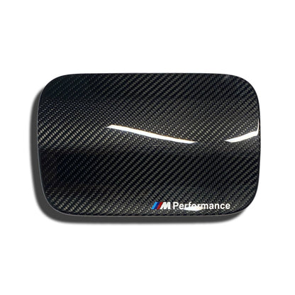 BMW G20/G21 and G80/G81-M3 Fuel Filler Door Cover