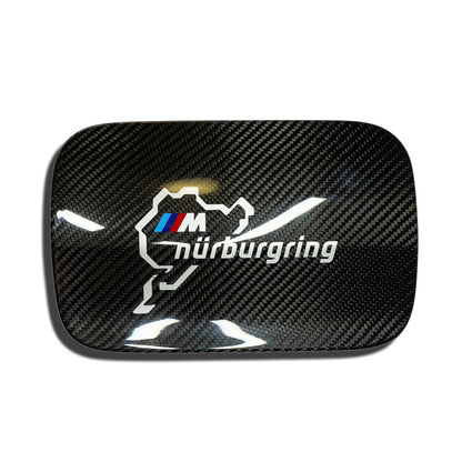 BMW G20/G21 and G80/G81-M3 Fuel Filler Door Cover
