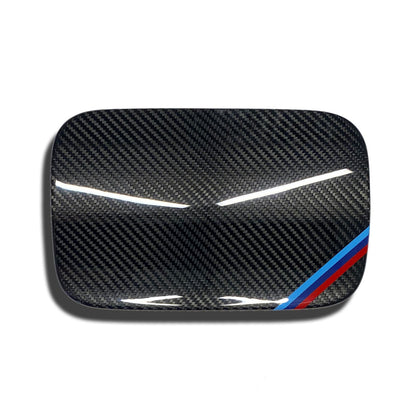 BMW G20/G21 and G80/G81-M3 Fuel Filler Door Cover