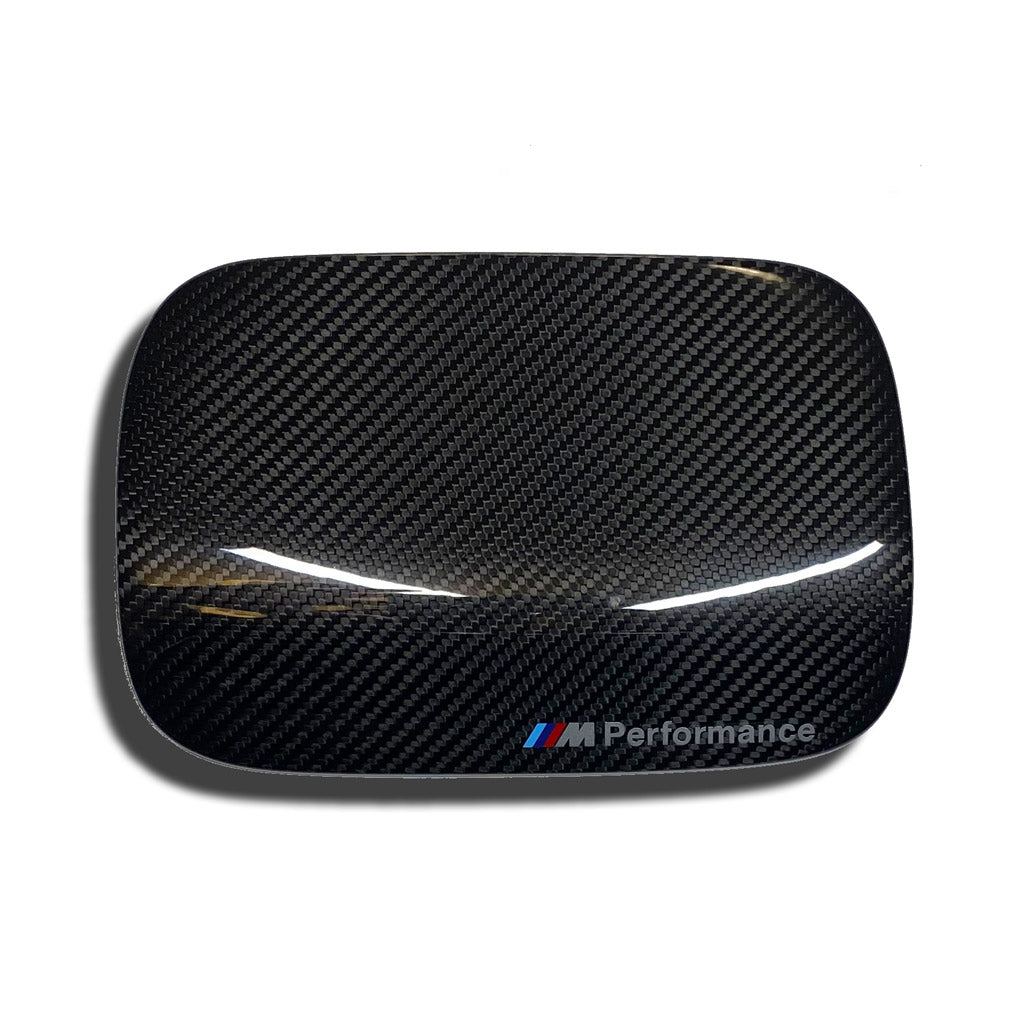 BMW G22 Fuel Filler Door Cover