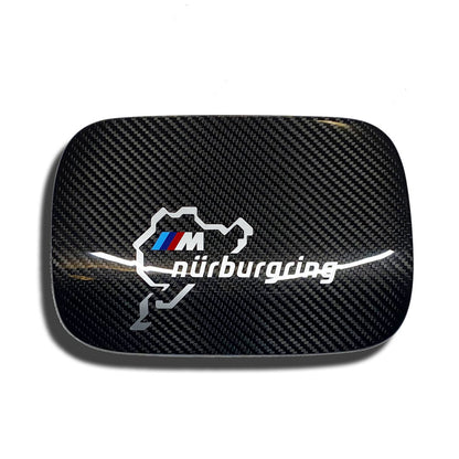 BMW G22 Fuel Filler Door Cover