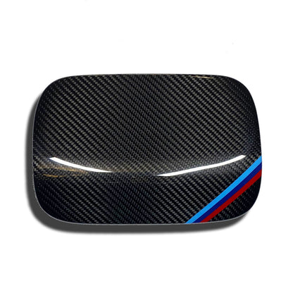 BMW G22 Fuel Filler Door Cover