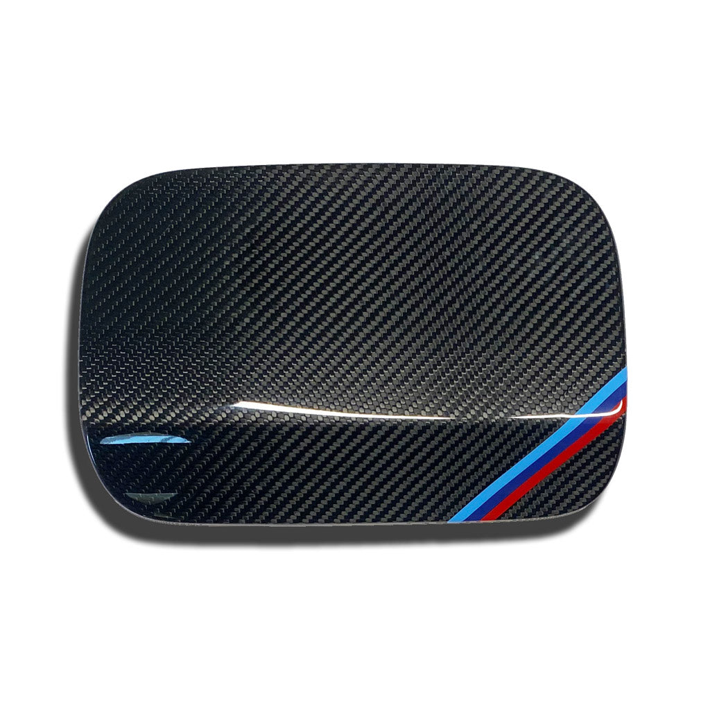 BMW G30/G31 and F90-M5 Fuel Filler Door Cover