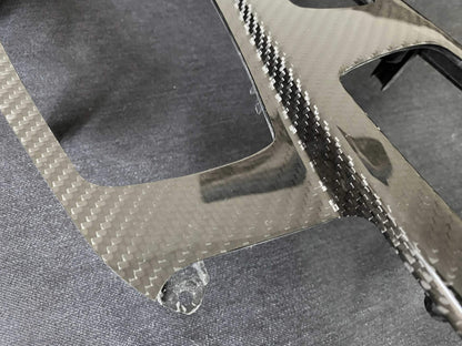 BMW F10/F11 Carbon Fiber Interior Trim