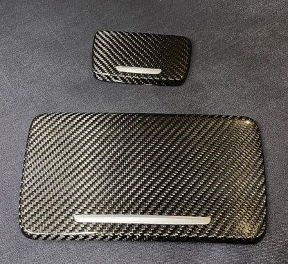 BMW F10/F11 Carbon Fiber Interior Trim