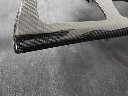 BMW F10/F11 Carbon Fiber Interior Trim