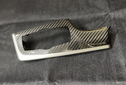 BMW F10/F11 Carbon Fiber Interior Trim