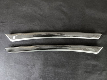 BMW F10/F11 Carbon Fiber Interior Trim