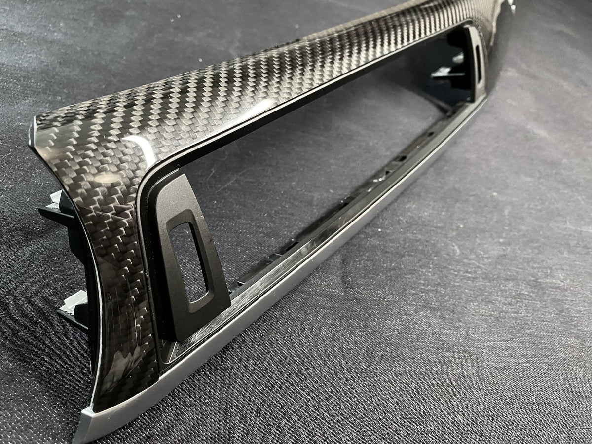 BMW F32/F82 Carbon Fiber Trim