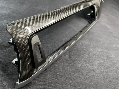 BMW F32/F82 Carbon Fiber Trim