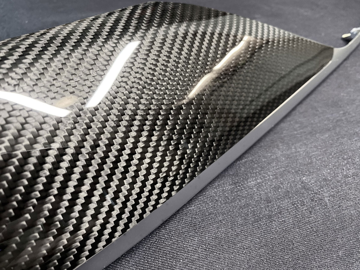 BMW F32/F82 Carbon Fiber Trim