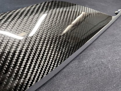 BMW F32/F82 Carbon Fiber Trim