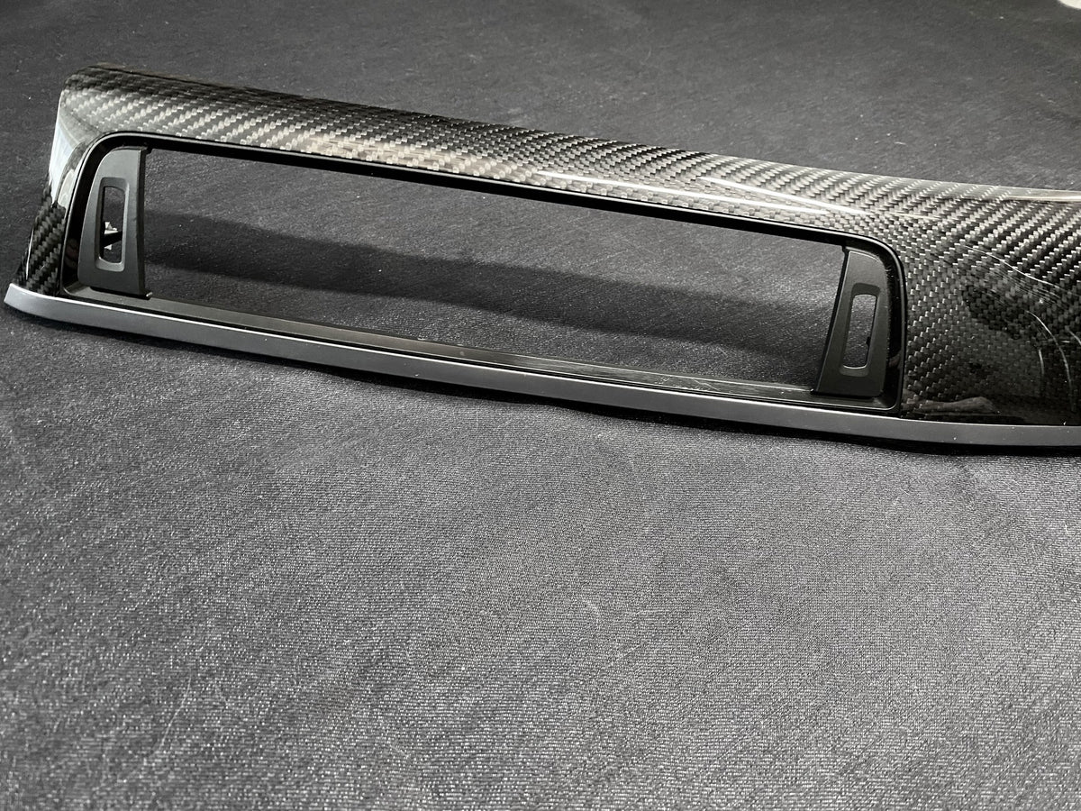 BMW F32/F82 Carbon Fiber Trim