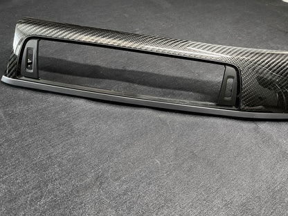 BMW F32/F82 Carbon Fiber Trim