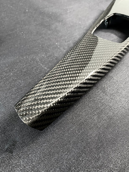 BMW F32/F82 Carbon Fiber Trim