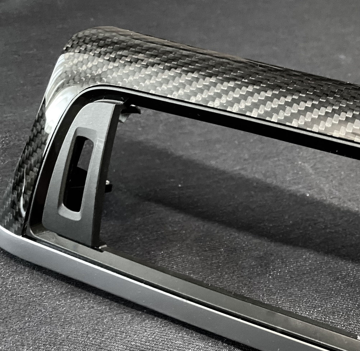 BMW F32/F82 Carbon Fiber Trim
