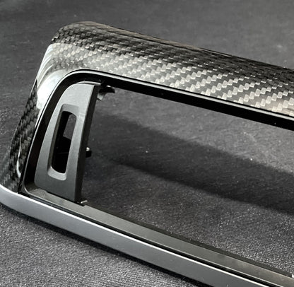 BMW F32/F82 Carbon Fiber Trim
