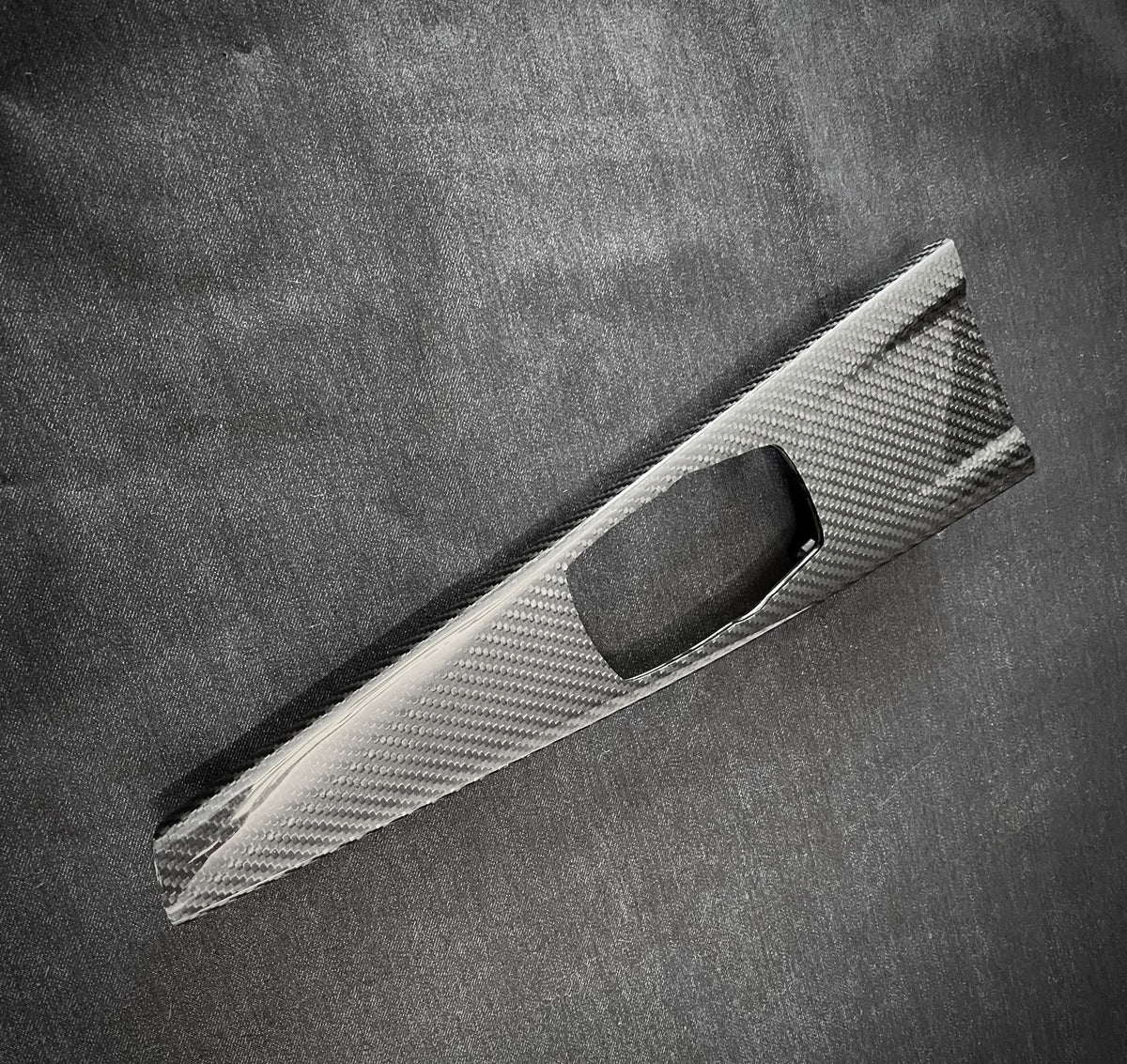 BMW F32/F82 Carbon Fiber Trim