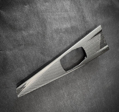 BMW F32/F82 Carbon Fiber Trim