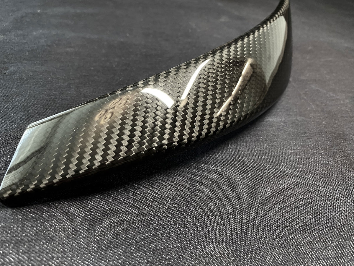BMW F32/F82 Carbon Fiber Trim