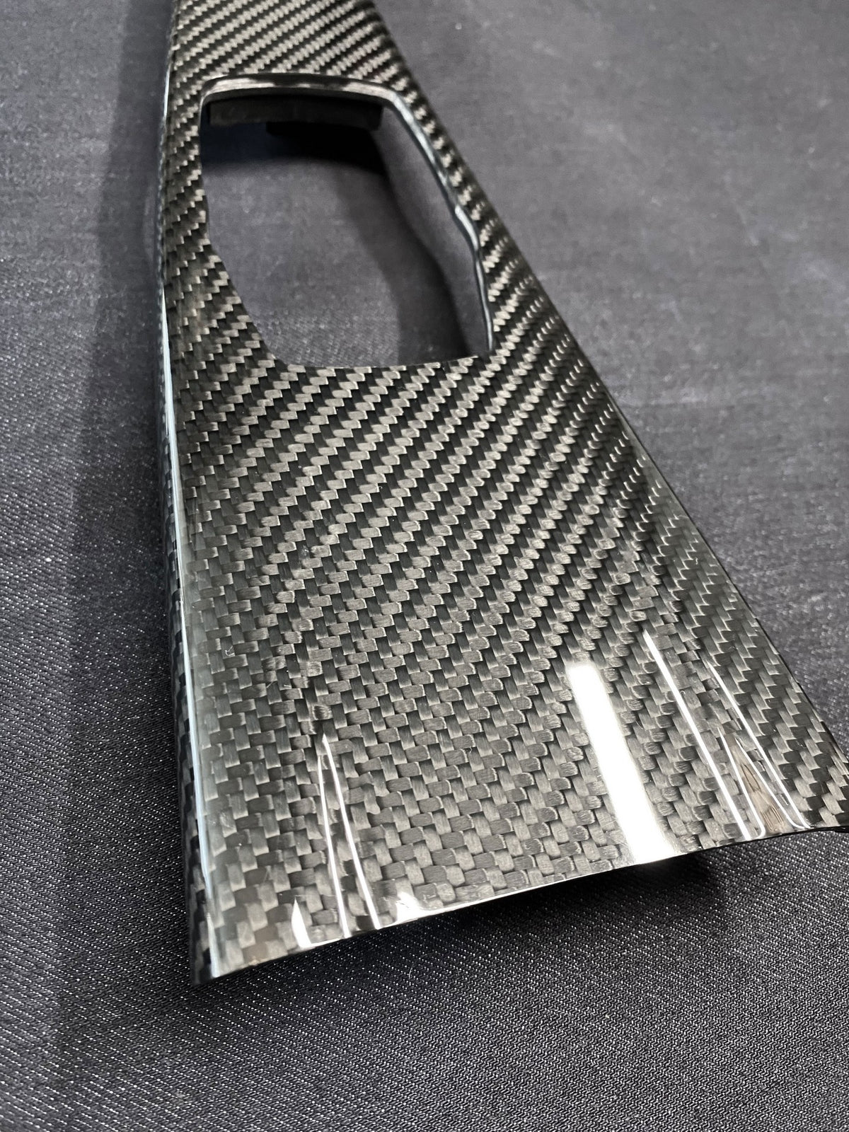 BMW F32/F82 Carbon Fiber Trim