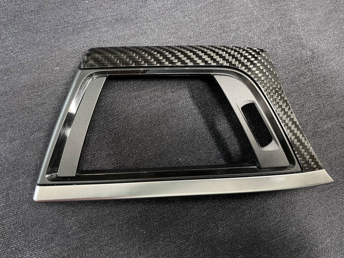 BMW F32/F82 Carbon Fiber Trim