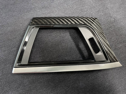 BMW F32/F82 Carbon Fiber Trim